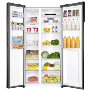 Haier T-Door HRF-622IBG