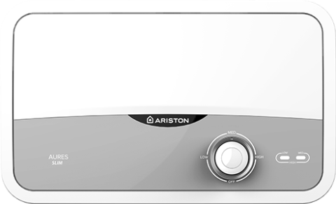 Ariston Instant Electric Water Heater