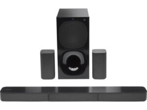 SONY Sound bar System HT-S20R