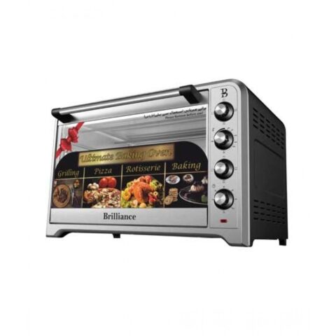 Brilliance Baking Oven 100/65/50 Ltr