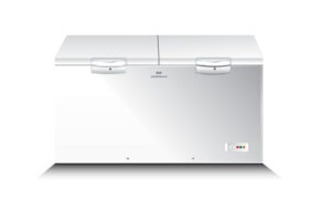 Dawlance 91998 Signature Deep Freezer