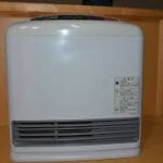 Rinnai Japanese Used Gas Heaters