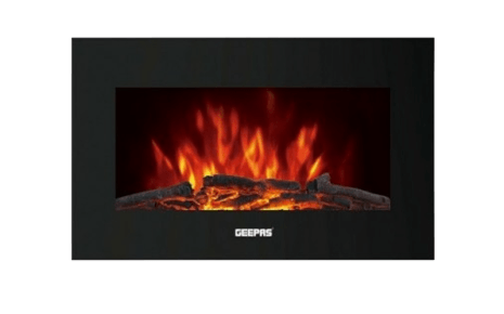 Fireplace Heater GFH9555P Islamabad Electronics