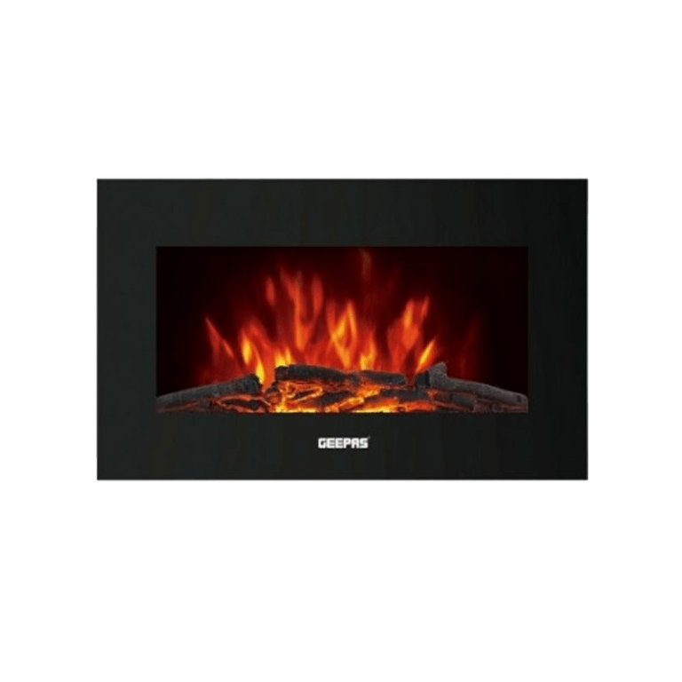 Fireplace Heater GFH9555P Islamabad Electronics