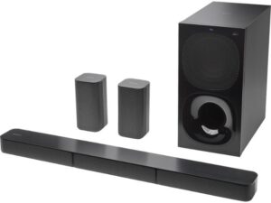 SONY Sound bar System HT-S20R