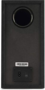 JBL Cinema SB160 Soundbar
