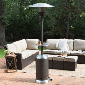 Gas Outdoor Patio Heater