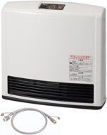Rinnai Japanese Used Gas Heaters