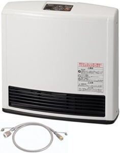 Rinnai Japanese Used Gas Heaters