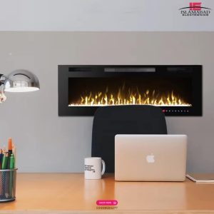 Electric Fireplace