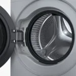 Haier Automatic FT HW80-BP12929S3