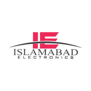 Islamabad Electronics Logo