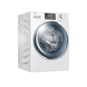 Haier Front Load Washing Machine