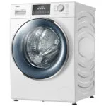 Haier Front Load Washing Machine
