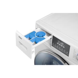 Haier Front Load WM-B14876