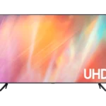 Samsung UHD Smart TV