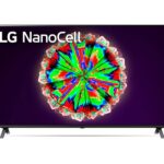 LG Nano Cell TV