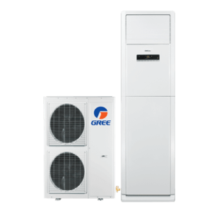 Gree GF-24FWH Floor AC