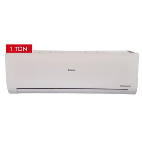 Haier HSU-12HFC AC