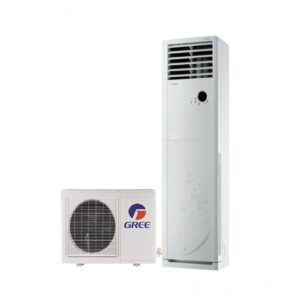 Gree GF-48CDH Floor AC