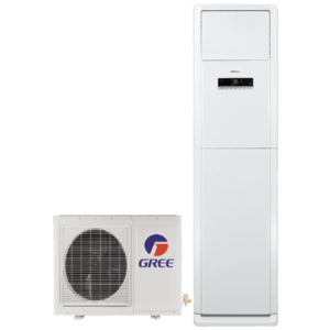 Gree GF-24FW Floor AC