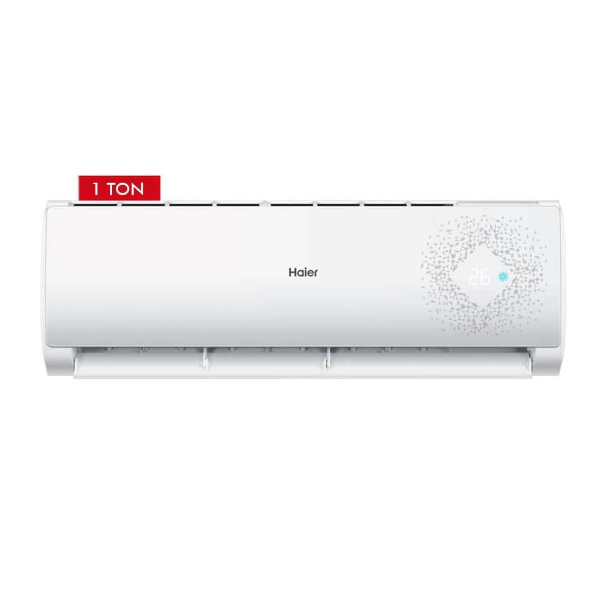 Haier 1ton 12HR Islamabad Electronics Online Store