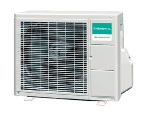 GENERAL ASHG-12-LMCA AC