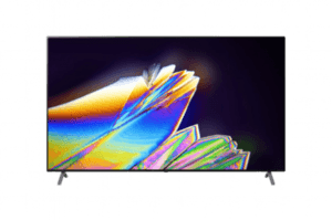 LG 75 NANO 95 8k NanoCell TV 2