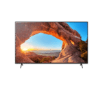 Sony 85X85J 1