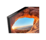 Sony 85X85J 3