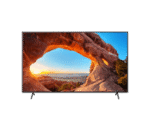 Sony 85X85J 5
