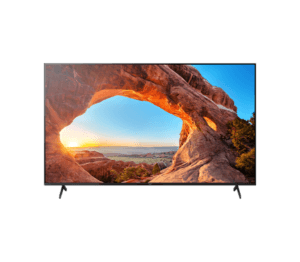 Sony 85X85J