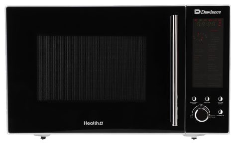 Dawlance131-HP Grilling Microwave