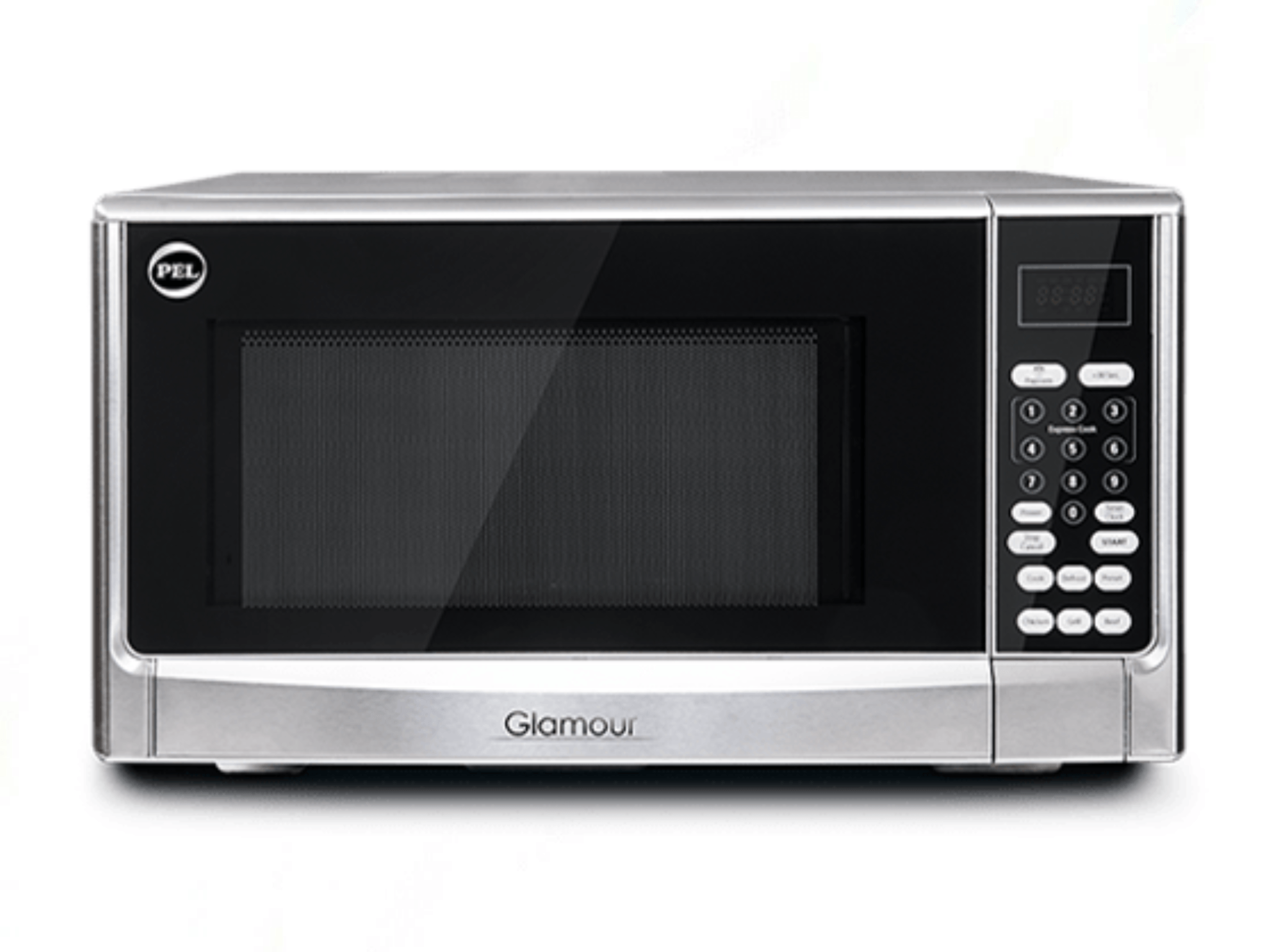 PEL Glamour Microwave Oven 38 Ltr Islamabad Electronics