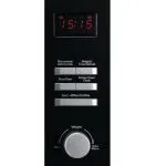 Black and Decker MZ2800 Microwave Oven - Image 3
