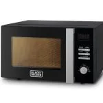 Black and Decker MZ2800 Microwave Oven - Image 4