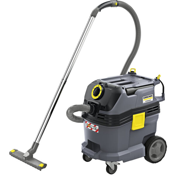 Kärcher – Wet and dry vacuum cleaner