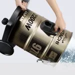 Hitachi Vacuum Cleaner CV-950F - Image 5