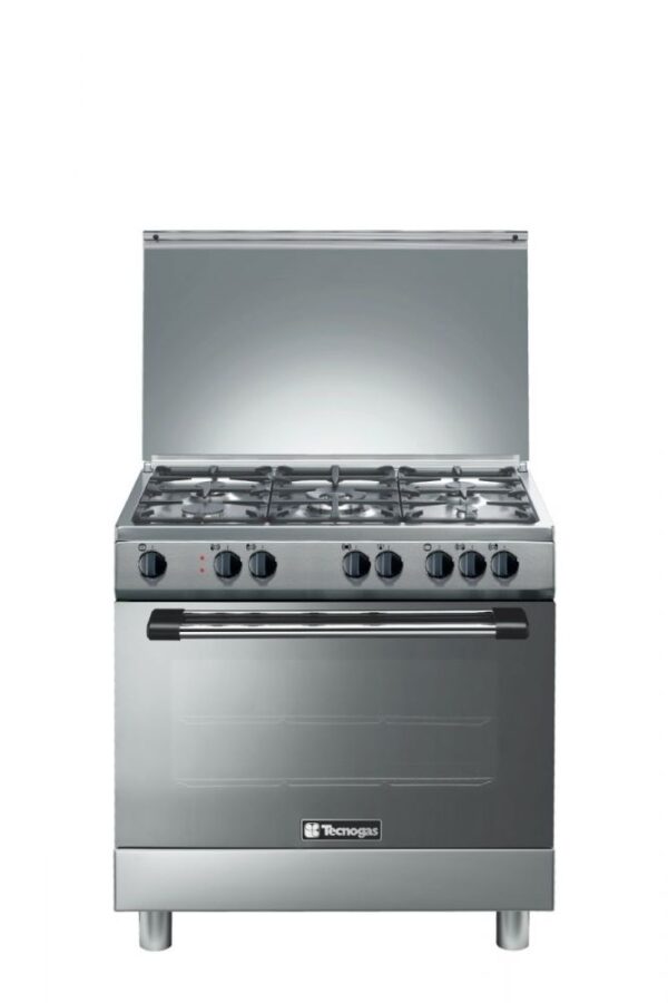 Technogas Cooking Range Italy P3X96E5VC