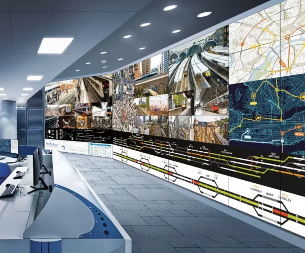 Samsung VHR-R Razor Narrow Bezel Video Wall, nearly invisible 0.44mm bezel, wide viewing angles, vibrant images 24/7, convenient mobile calibration, advanced UHD presentation. what is video wall samsung cost of samsung video wall best samsung tv for video wall what is samsung video player what is video wall what is samsung video player used for