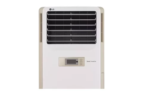 LG Floor standing Air Conditioner FOR SALE IN ISLAMABAD AT ISMAMABAD ELECTRONICS