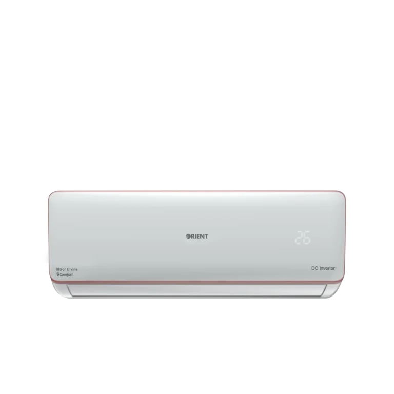 Orient 1.5 Ton Ultron DIVINE eComfort DC Inverter