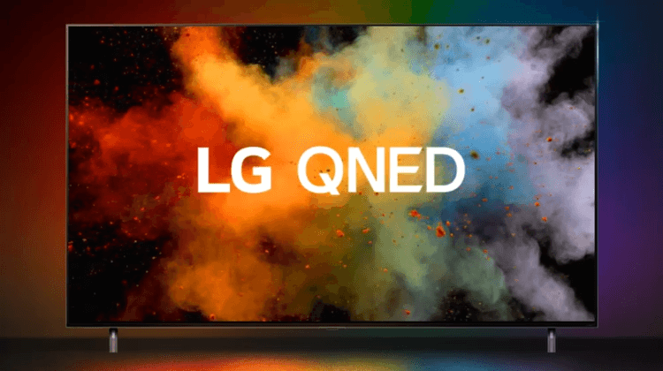 LG QNED85 65 inch 4K Smart TV Quantum Dot NanoCell - Islamabad Electronics