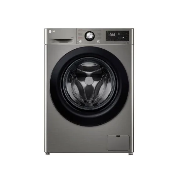 LG Front Load 9Kg
