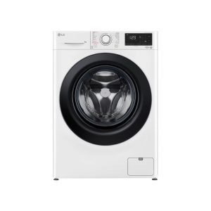 LG F4R3VYL6W 9kg White
