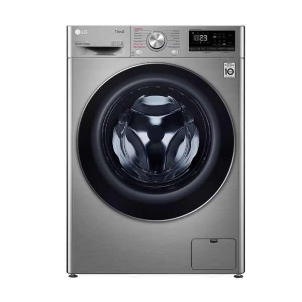 LG 10.5kg Washing Machine
