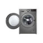 LG F4R3VYG6P 9kg | Front Load Washer | AI DD™ | Steam™ | ThinQ™ - Image 2