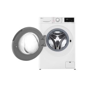 LG F4R3VYL6W 9kg White
