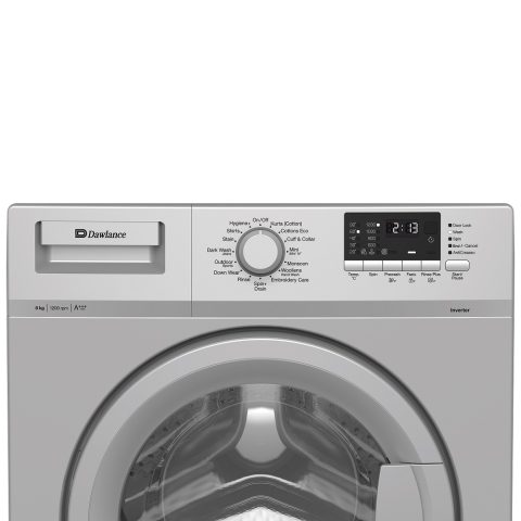 Dawlance Inverter Washing Machine
