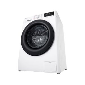LG F4R3VYL6W 9kg White